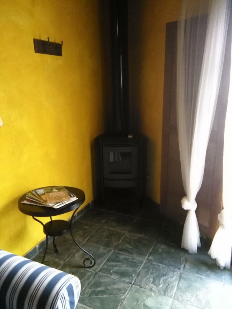 Agroturismo Apartamentos Luna Menguante