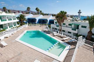 Aguycan Beach Apartamentos