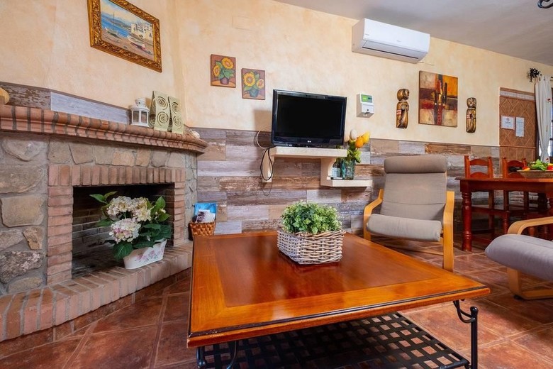Agroturismo Casas Guem�n