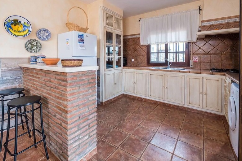 Agroturismo Casas Guem�n