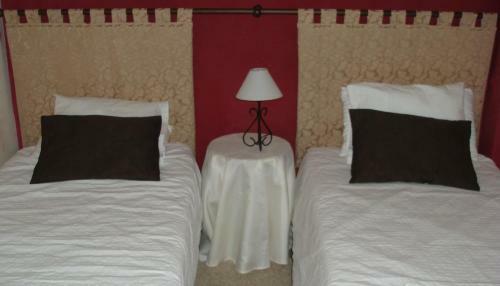 Agroturismo La Licorella