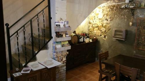 Agroturismo La Licorella