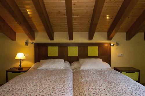 Hotel Rural Reciegos Complejo Agroturistico