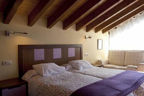 Hotel Rural Reciegos Complejo Agroturistico