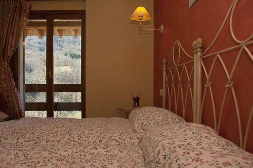 Hotel Rural Reciegos Complejo Agroturistico