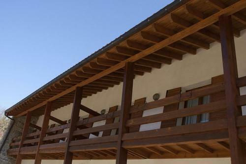 Hotel Rural Reciegos Complejo Agroturistico