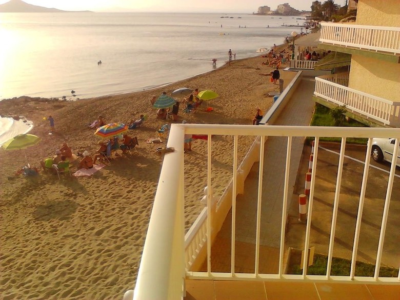Apartamentos Torre Luquillo