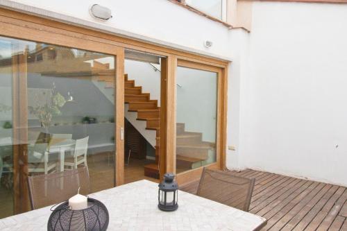 Apartamento Valencia Luxury Trinitarios