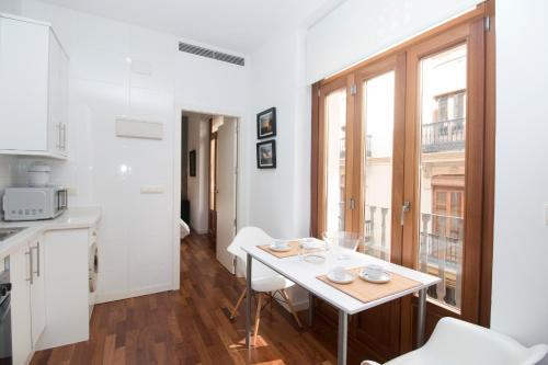 Apartamento Valencia Luxury Trinitarios