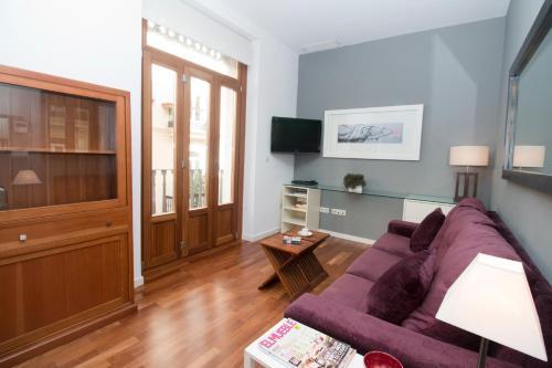 Apartamento Valencia Luxury Trinitarios