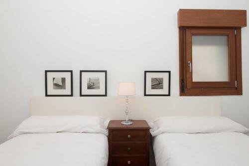 Apartamento Valencia Luxury Trinitarios