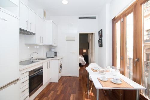Apartamento Valencia Luxury Trinitarios