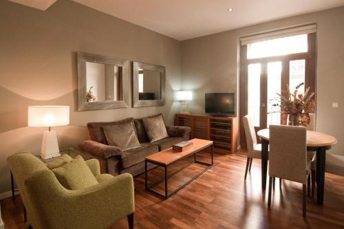 Apartamento Valencia Luxury Trinitarios