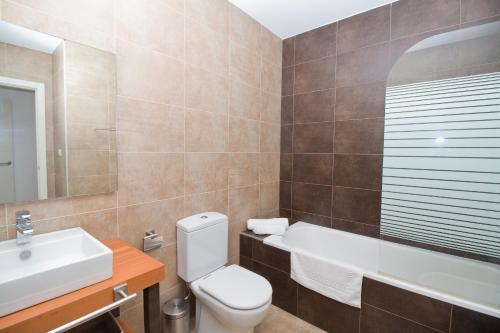 Apartamento Valencia Luxury Trinitarios