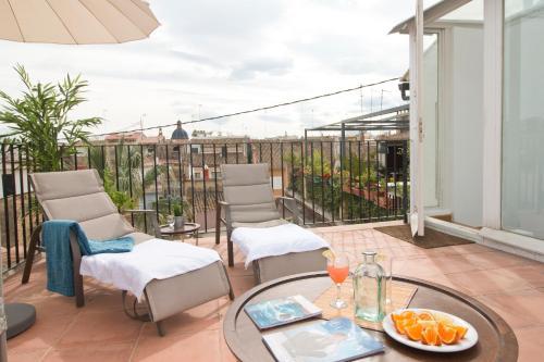 Apartamento Valencia Luxury Trinitarios