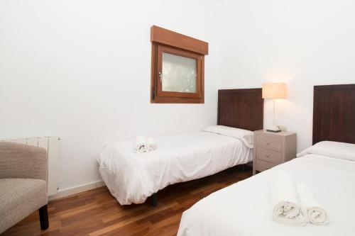 Apartamento Valencia Luxury Trinitarios