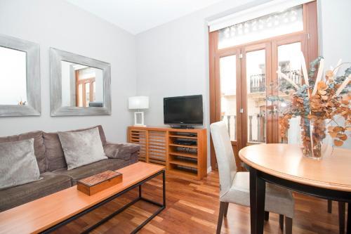 Apartamento Valencia Luxury Trinitarios