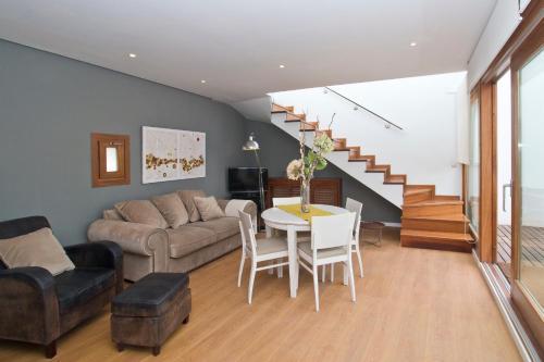 Apartamento Valencia Luxury Trinitarios