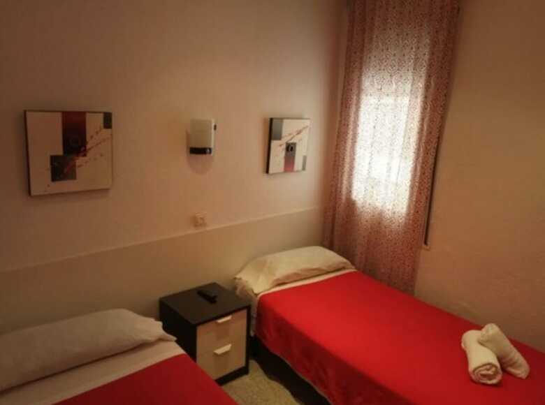 Hostal Ruta De Francia