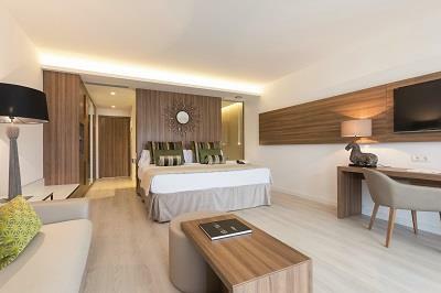 Hotel Zafiro Palace Alcudia
