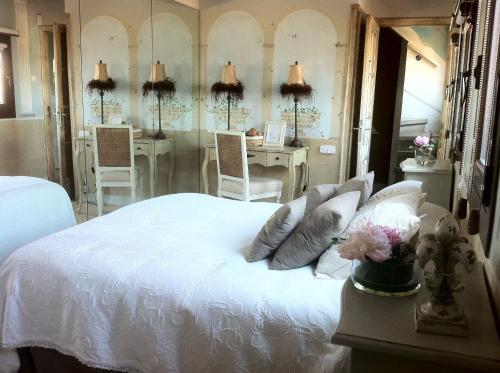 Hostal Boutique Hotel Davallada