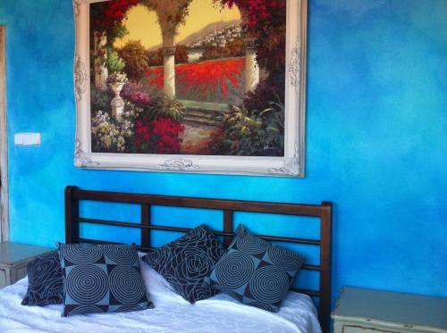 Hostal Boutique Hotel Davallada