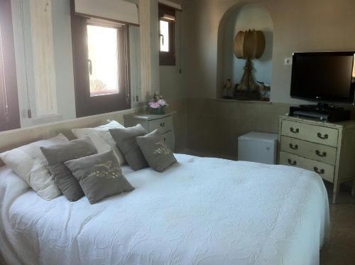 Hostal Boutique Hotel Davallada