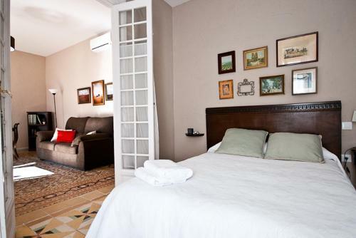 Agroturismo Casa Almod�var