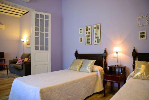 Agroturismo Casa Almod�var