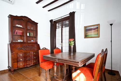 Agroturismo Casa Almod�var