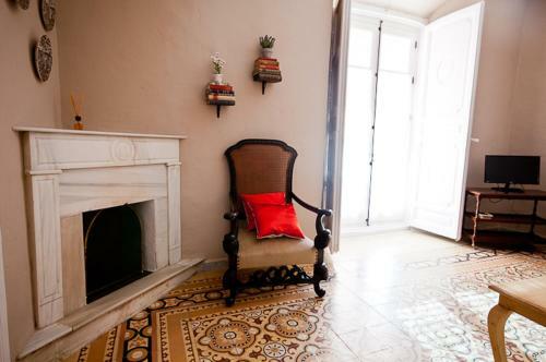 Agroturismo Casa Almod�var