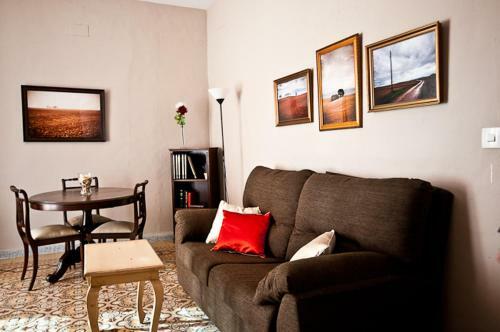 Agroturismo Casa Almod�var
