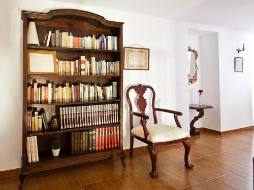 Agroturismo Casa Almod�var
