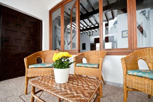 Agroturismo Casa Almod�var