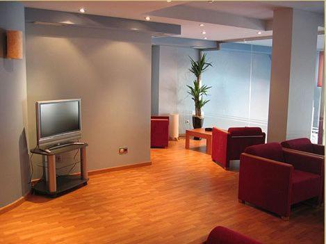 Hotel Do�a Urraca