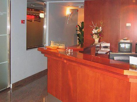 Hotel Do�a Urraca
