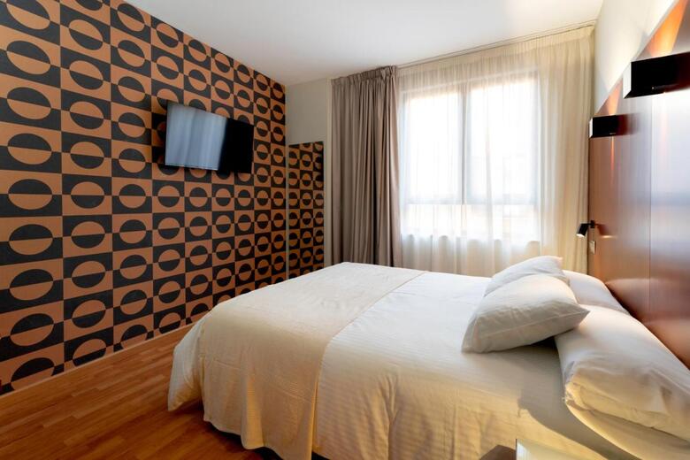 Hotel Do�a Urraca
