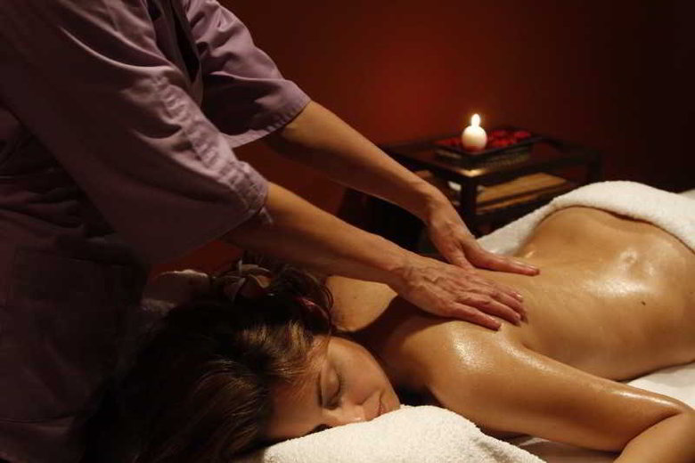 Hotel Spa Aguas De Los Mallos