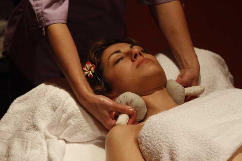 Hotel Spa Aguas De Los Mallos