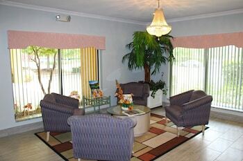Motel Jameson Suites Mobile