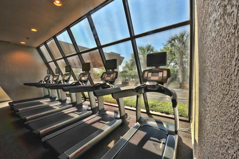 Hotel Mobile Marriott
