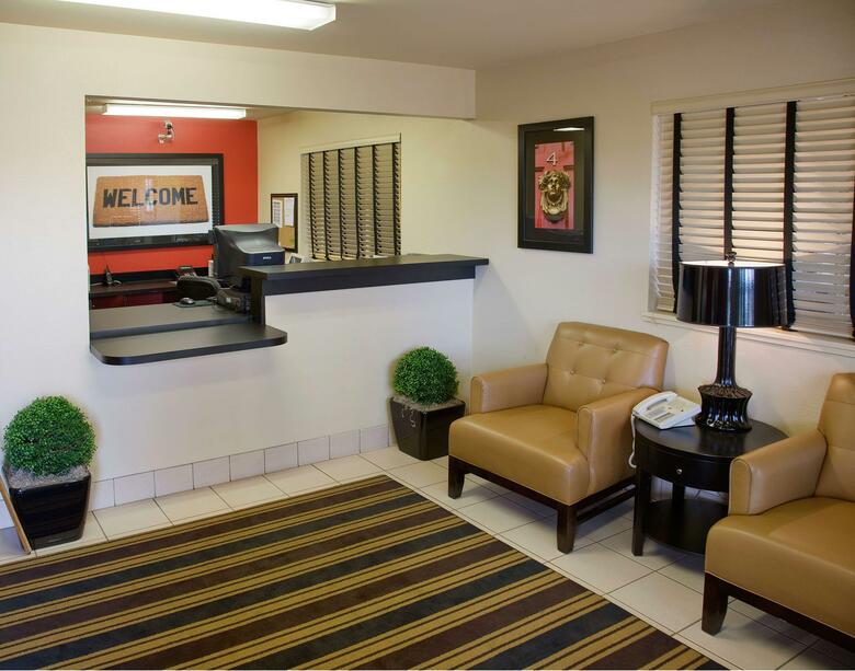 Hotel Extended Stay America - Mobile - Spring Hill