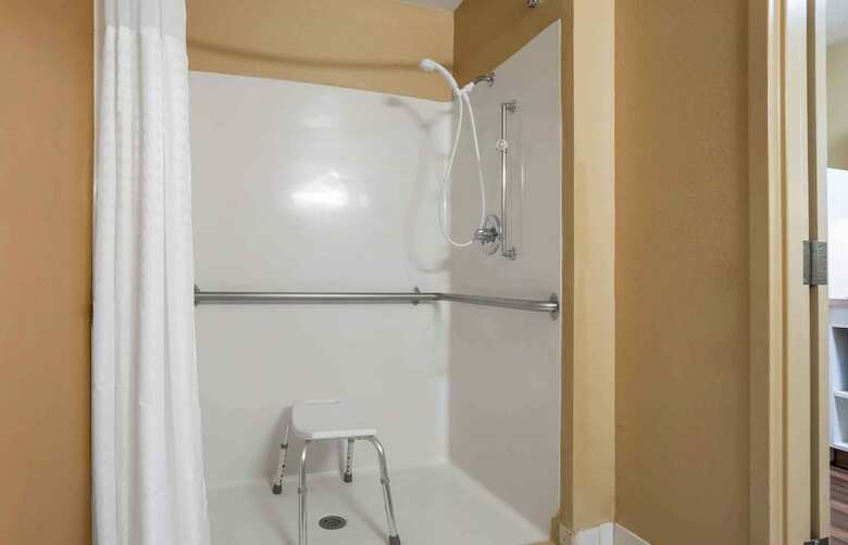 Hotel Extended Stay America - Mobile - Spring Hill