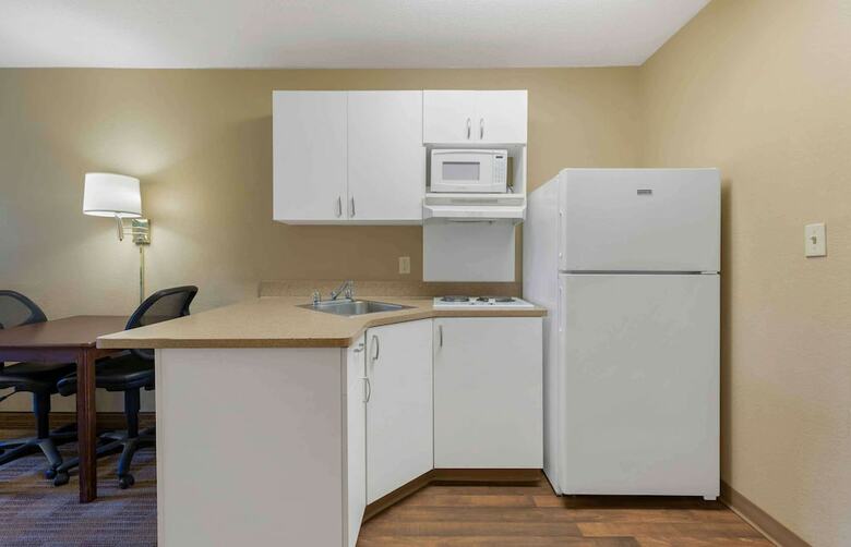 Hotel Extended Stay America - Mobile - Spring Hill