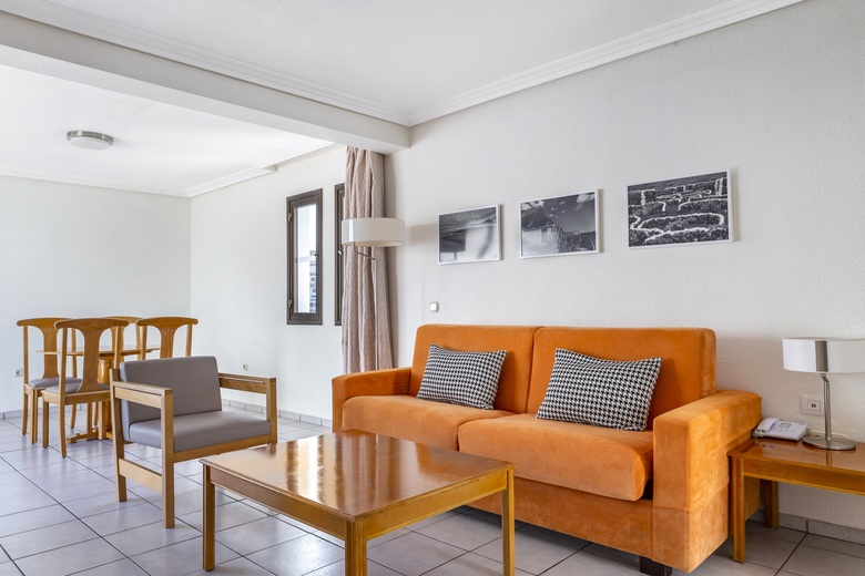 Apartamentos Sunset Bay Club