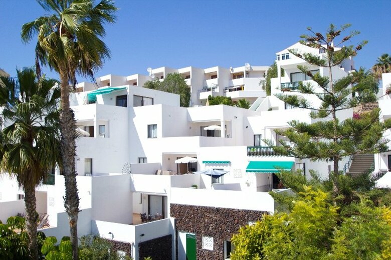 Apartamentos Sunset Bay Club