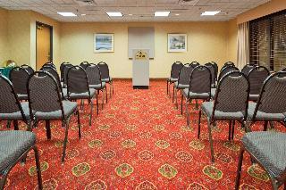 Hotel Wingate By Wyndham Montgomery