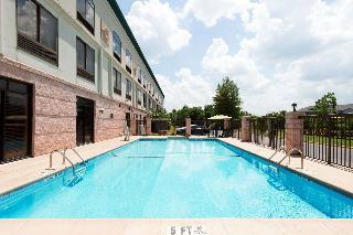 Hotel Wingate By Wyndham Montgomery