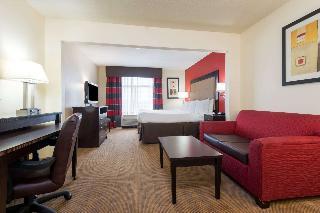 Hotel Wingate By Wyndham Montgomery