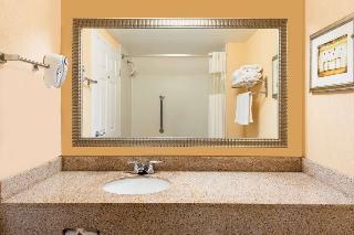 Hotel Wingate By Wyndham Montgomery